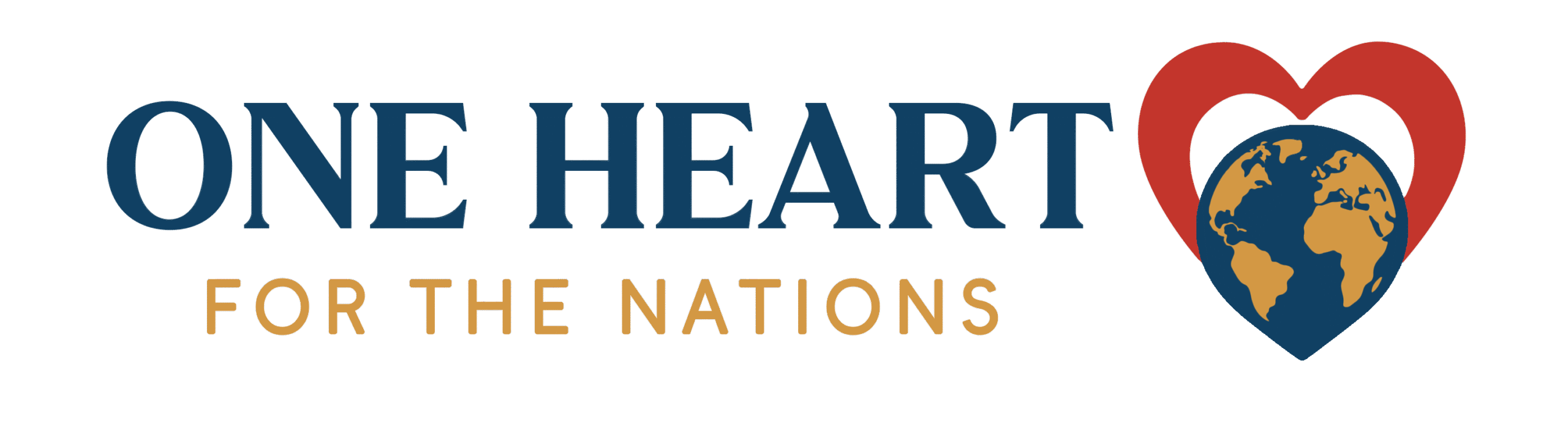 One Heart for the Nations