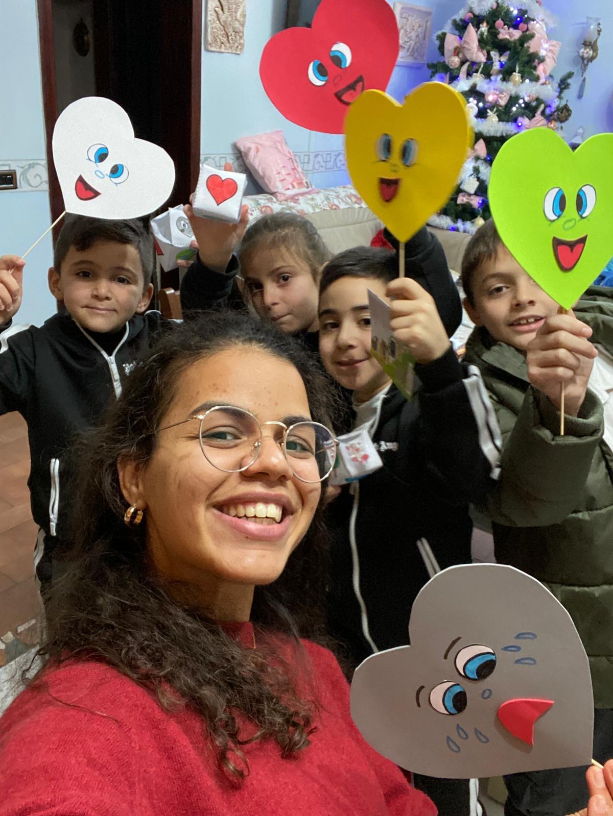 italia representante